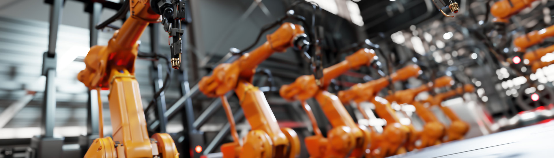 Serwis maszyn przemysłowych Bielsko-Biała