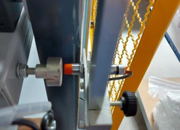 Serwis CNC i maszyn przemysłowych Bielsko-Biała