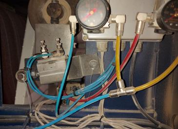 Serwis CNS i  maszyn przemysłowych Bielsko-Biała śląsk  Gliwice Katowice Kraków małopolska