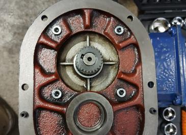 Serwis CNS i  maszyn przemysłowych Bielsko-Biała śląsk  Gliwice Katowice Kraków małopolska