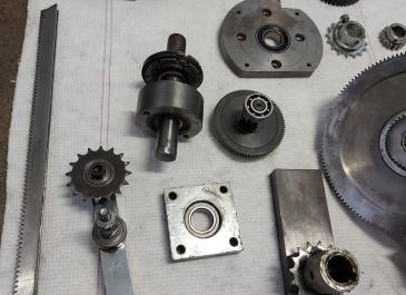 Serwis CNS i  maszyn przemysłowych Bielsko-Biała śląsk  Gliwice Katowice Kraków małopolska