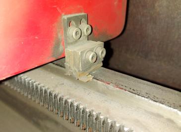 Serwis CNS i  maszyn przemysłowych Bielsko-Biała śląsk  Gliwice Katowice Kraków małopolska