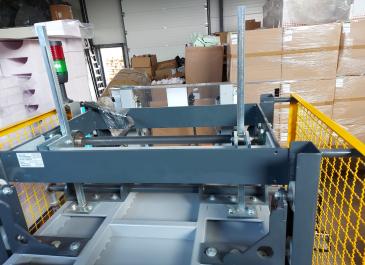 Serwis CNC i maszyn przemysłowych Bielsko-Biała