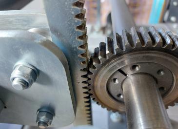 Serwis CNC i maszyn przemysłowych Bielsko-Biała