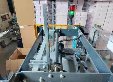 Serwis CNC i maszyn przemysłowych Bielsko-Biała