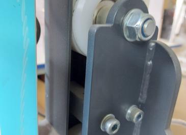 Serwis CNC i maszyn przemysłowych Bielsko-Biała