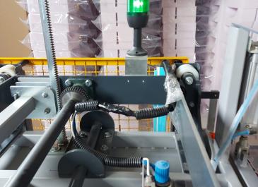 Serwis CNC i maszyn przemysłowych Bielsko-Biała