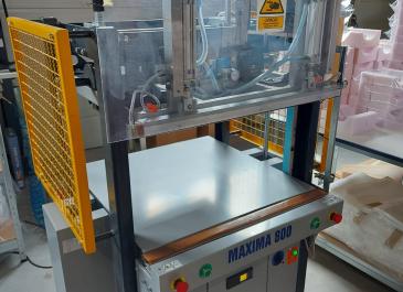 Serwis CNC i maszyn przemysłowych Bielsko-Biała