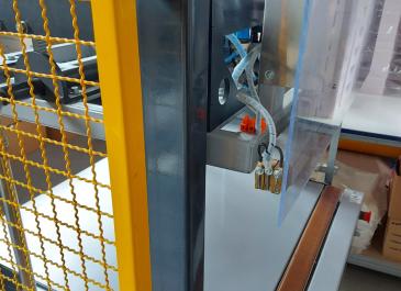 Serwis CNC i maszyn przemysłowych Bielsko-Biała