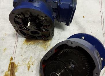 Serwis CNS i  maszyn przemysłowych Bielsko-Biała śląsk  Gliwice Katowice Kraków małopolska