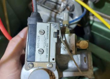 Serwis maszyn przemysłowych Bielsko-Biała