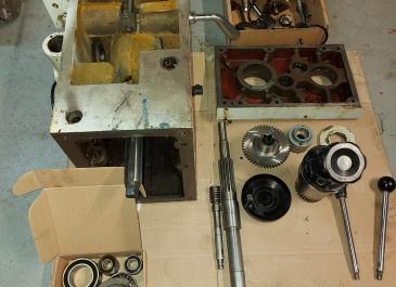 Serwis maszyn CNC Bielsko-Biała