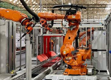 Serwis maszyn przemysłowych, CNC i stolarskich