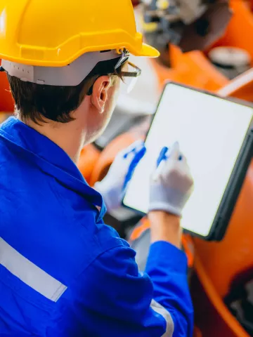 Prowadzenie dokumentacji maszyn przemysłowych Bielsko-Biała